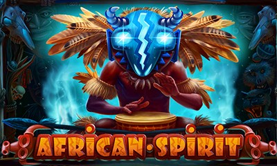 African spirit