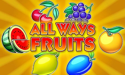 Allways Fruits