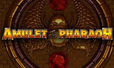 Amulet of the Pharaoh