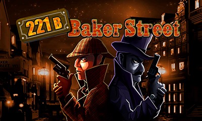 Baker Street