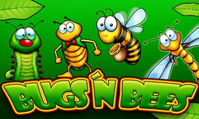 Bugs'n'Bees