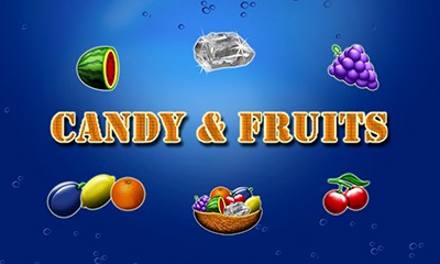 Candy Fruits