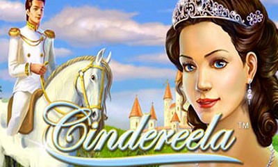 Cindereela