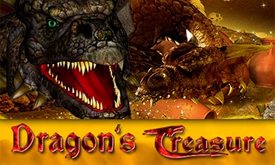 Dragons Treasure