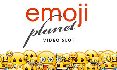 Emoji Planet