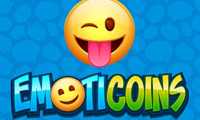 Emoticoins