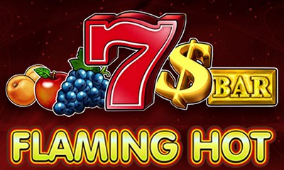 Flaming Hot