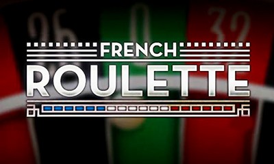 French Roulette