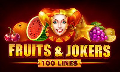 Fruits & Jokers