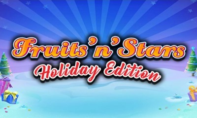 Fruits N Stars Holiday Edition