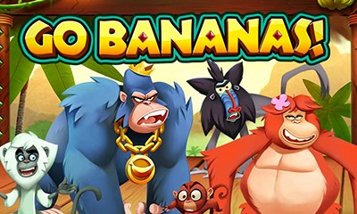 Go Bananas