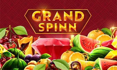 Grand Spinn
