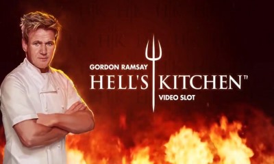 Hell's Kitchen