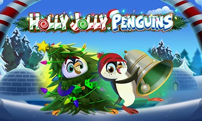 Hollyjolly Penguins