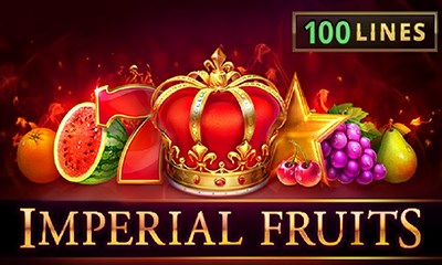 Imperial Fruits