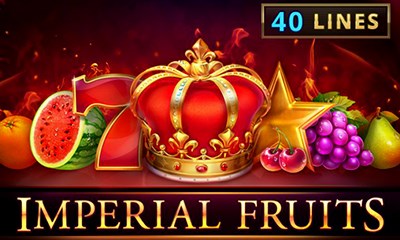 Imperial Fruits