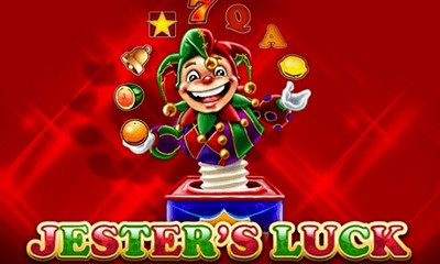 Jesters Luck