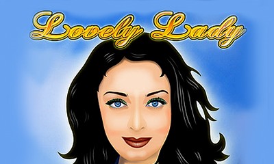 Lovely Lady