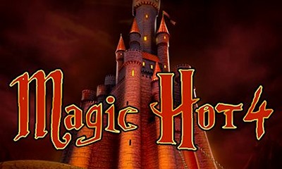 Magic Hot 4