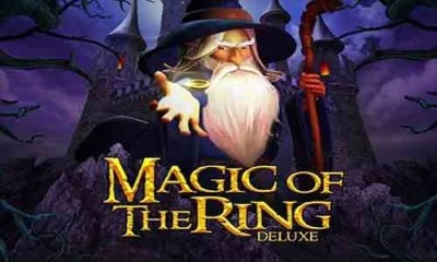 Magic of the Ring Deluxe