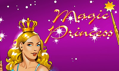 Magic Princess
