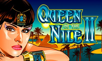 Queen of the Nile 2