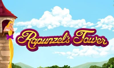 Rapunzel Tower