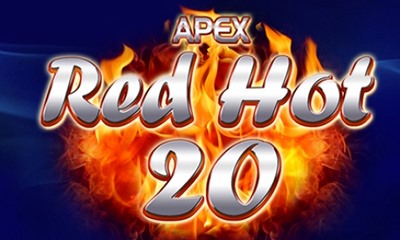 Redhot 20