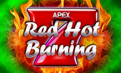 Redhot Burning