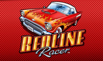 Redline Racer