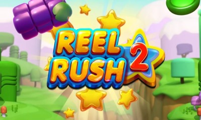 Reel Rush 2