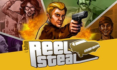 Reel Steal