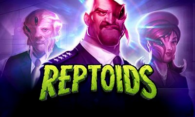 Reptoids