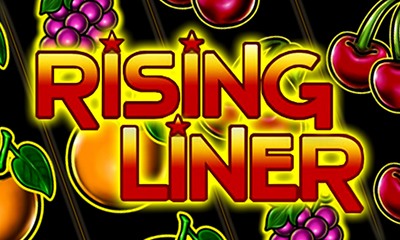 Rising liner