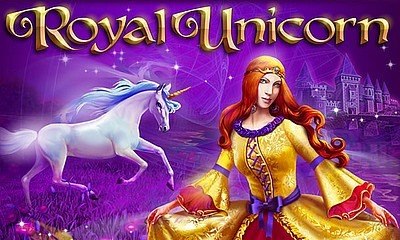 Royal Unicorn