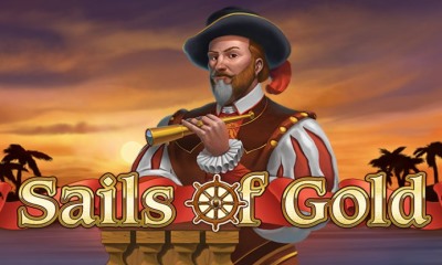 Sails Of Gold
