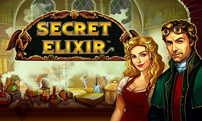 Secret Elixir