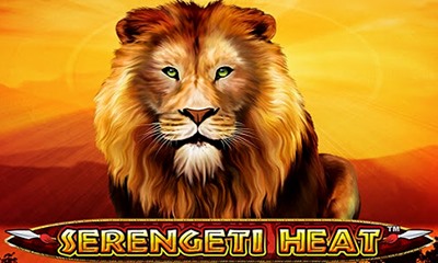 Serengeti Heat