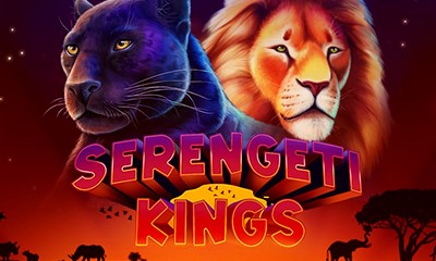 Serengeti Kings