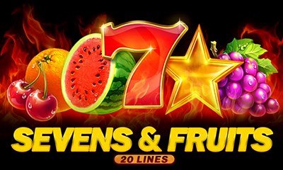 Sevens & Fruits