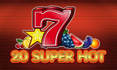 Super Hot 20
