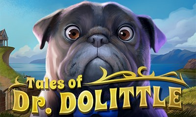 Tales of Doctor Dolittle