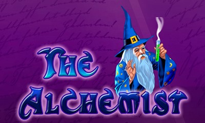 The Alchemist