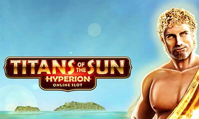 Titans of the Sun: Hyperion