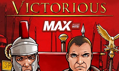 Victorious Max