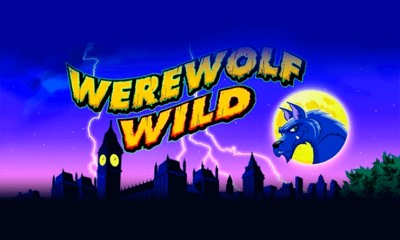 Werewolf Wild