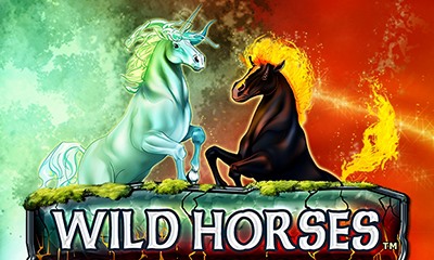 Wild Horses