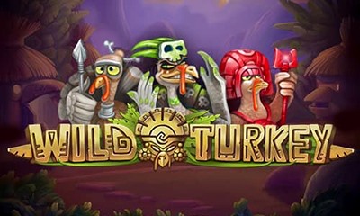 Wild Turkey