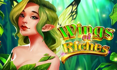 Wings of Riches