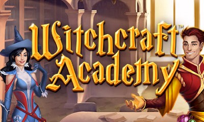 Witchcraft Academy